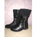 Чоботи Hand Made